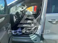 2012 Volkswagen SHARAN