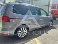 2012 Volkswagen SHARAN