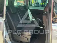 2012 Volkswagen SHARAN