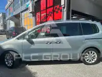 2012 Volkswagen SHARAN