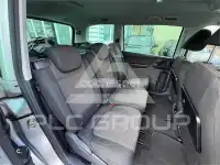 2012 Volkswagen SHARAN