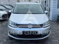 2012 Volkswagen SHARAN