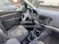 2012 Volkswagen SHARAN