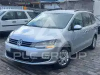 2012 Volkswagen SHARAN