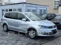 2012 Volkswagen SHARAN
