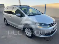 2012 Volkswagen SHARAN
