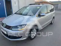 2012 Volkswagen SHARAN