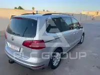2012 Volkswagen SHARAN