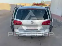 2012 Volkswagen SHARAN