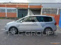 2012 Volkswagen SHARAN