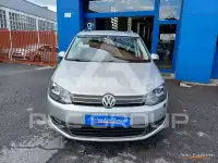 2012 Volkswagen SHARAN