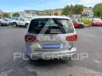 2012 Volkswagen SHARAN