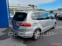 2012 Volkswagen SHARAN