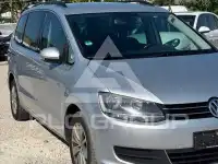 2012 Volkswagen SHARAN