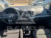 2012 Volkswagen SHARAN