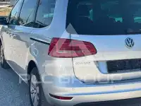 2012 Volkswagen SHARAN