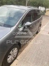 2012 Volkswagen SHARAN