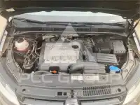 2012 Volkswagen SHARAN