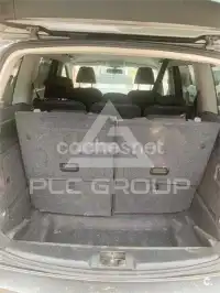 2012 Volkswagen SHARAN
