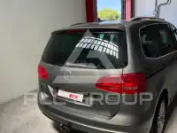 2012 Volkswagen SHARAN