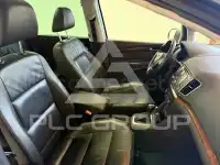 2012 Volkswagen SHARAN
