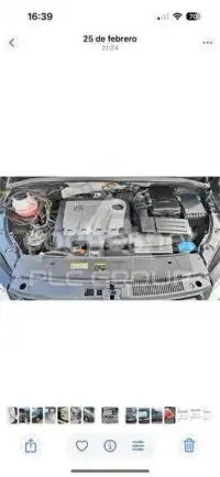 2012 Volkswagen SHARAN