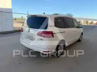 2012 Volkswagen SHARAN