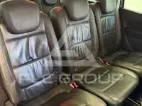 2012 Volkswagen SHARAN