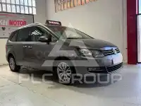2012 Volkswagen SHARAN