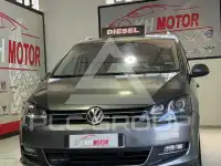 2012 Volkswagen SHARAN