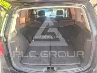 2012 Volkswagen SHARAN