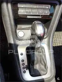 2012 Volkswagen SHARAN