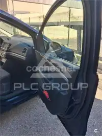 2012 Volkswagen SHARAN
