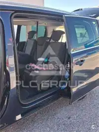 2012 Volkswagen SHARAN