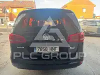 2012 Volkswagen SHARAN