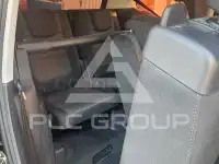 2012 Volkswagen SHARAN