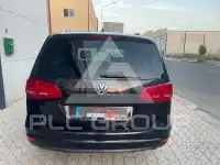2012 Volkswagen SHARAN
