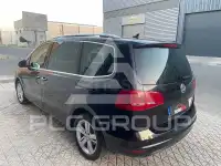 2012 Volkswagen SHARAN