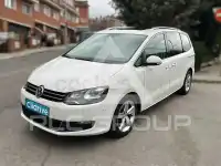 2012 Volkswagen SHARAN