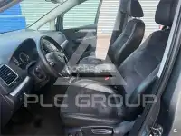 2012 Volkswagen SHARAN