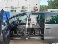 2012 Volkswagen SHARAN