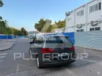2012 Volkswagen SHARAN