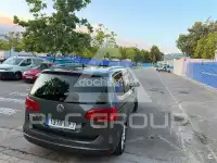 2012 Volkswagen SHARAN