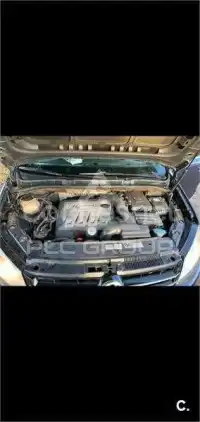 2012 Volkswagen SHARAN
