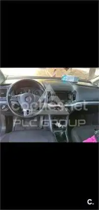 2012 Volkswagen SHARAN