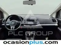 2012 Volkswagen SHARAN