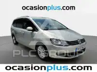 2012 Volkswagen SHARAN