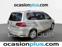 2012 Volkswagen SHARAN