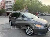 2012 Volkswagen SHARAN