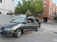 2012 Volkswagen SHARAN